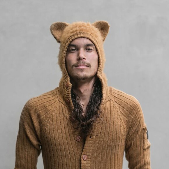 Halloween Lion Onsie - Picture 7 of 8